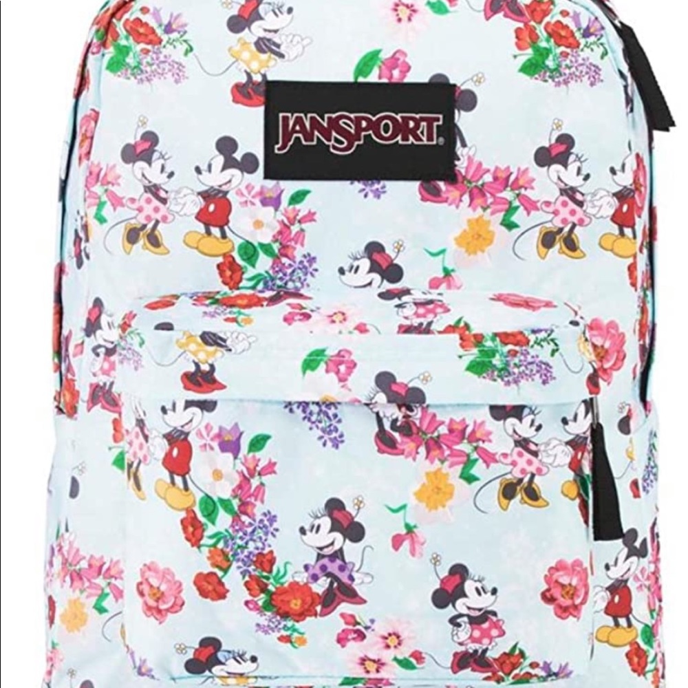 Jansport Disney Full Size Backpack